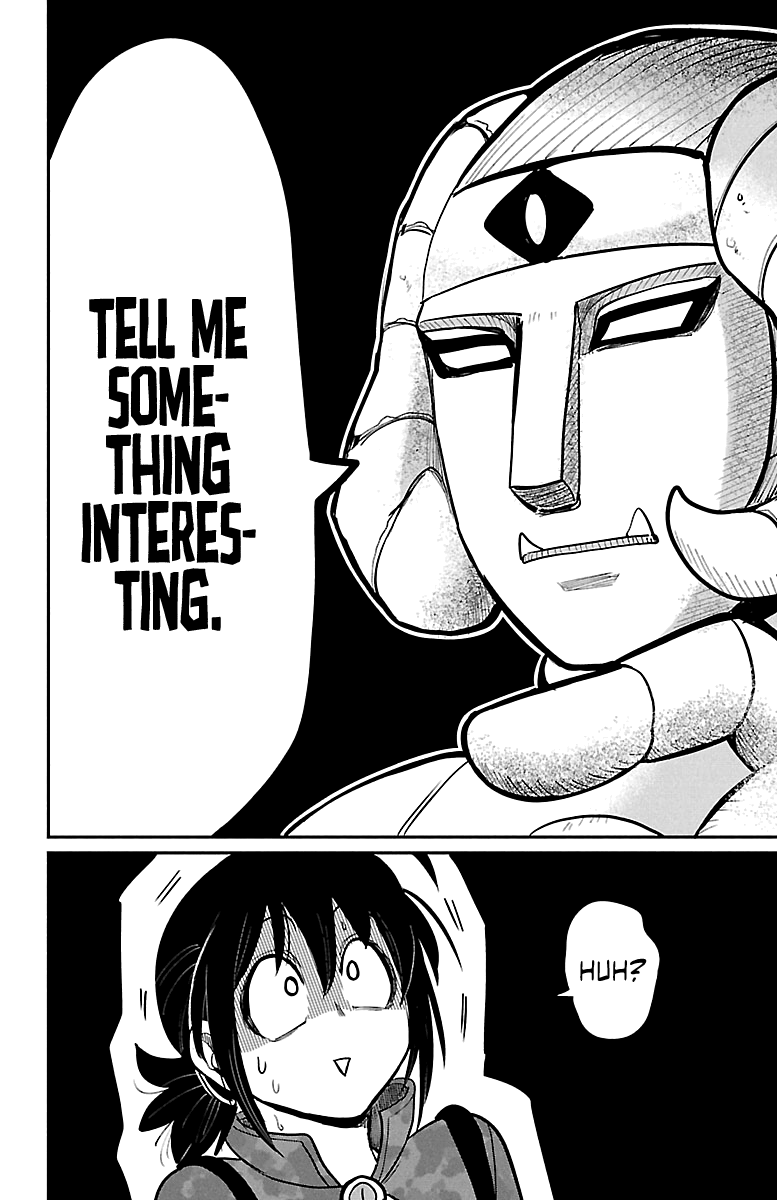 Mairimashita! Iruma-kun, Chapter 120 image 17